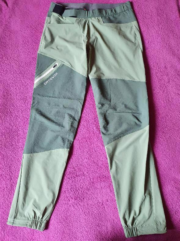Ortovox Vajolet Pants dámské Kalhoty