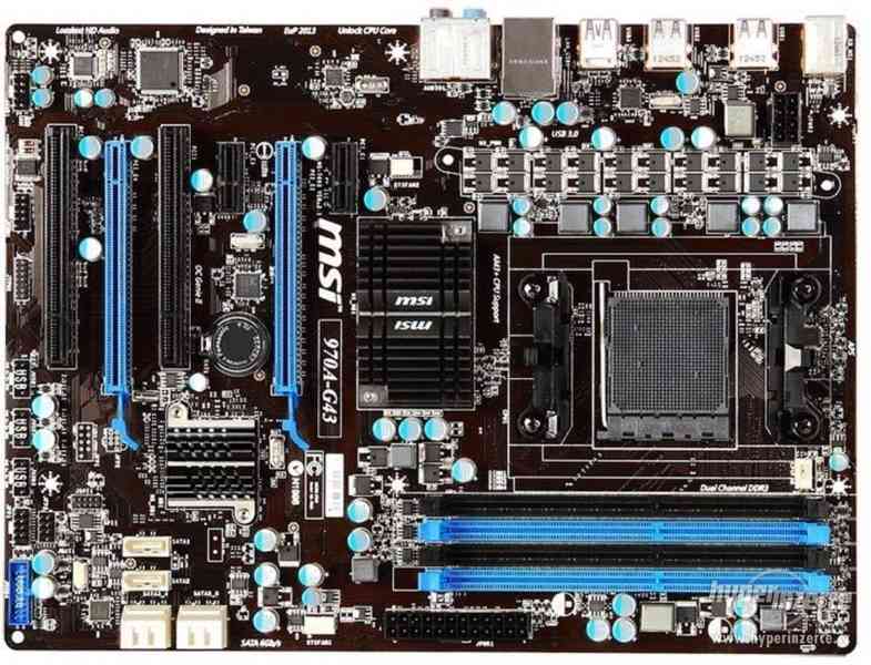 Msi h55 g43 совместимость