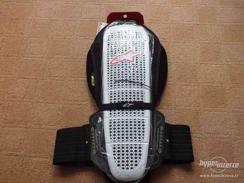Páteřový chránič Alpinestars vel. S