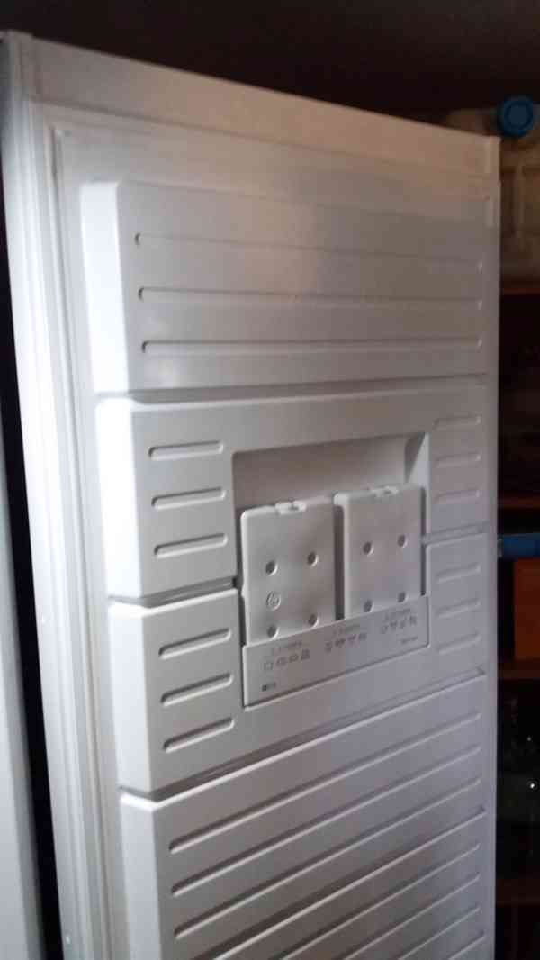 Mrazák BOSCH GSN54AW45 - foto 4